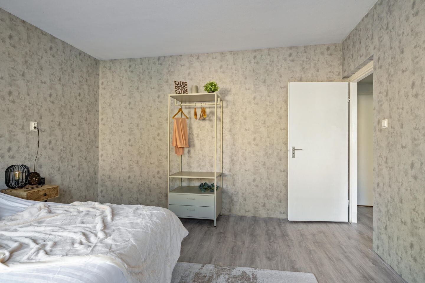 Appartement te koop: Hélène Swarthlaan 65, Groningen