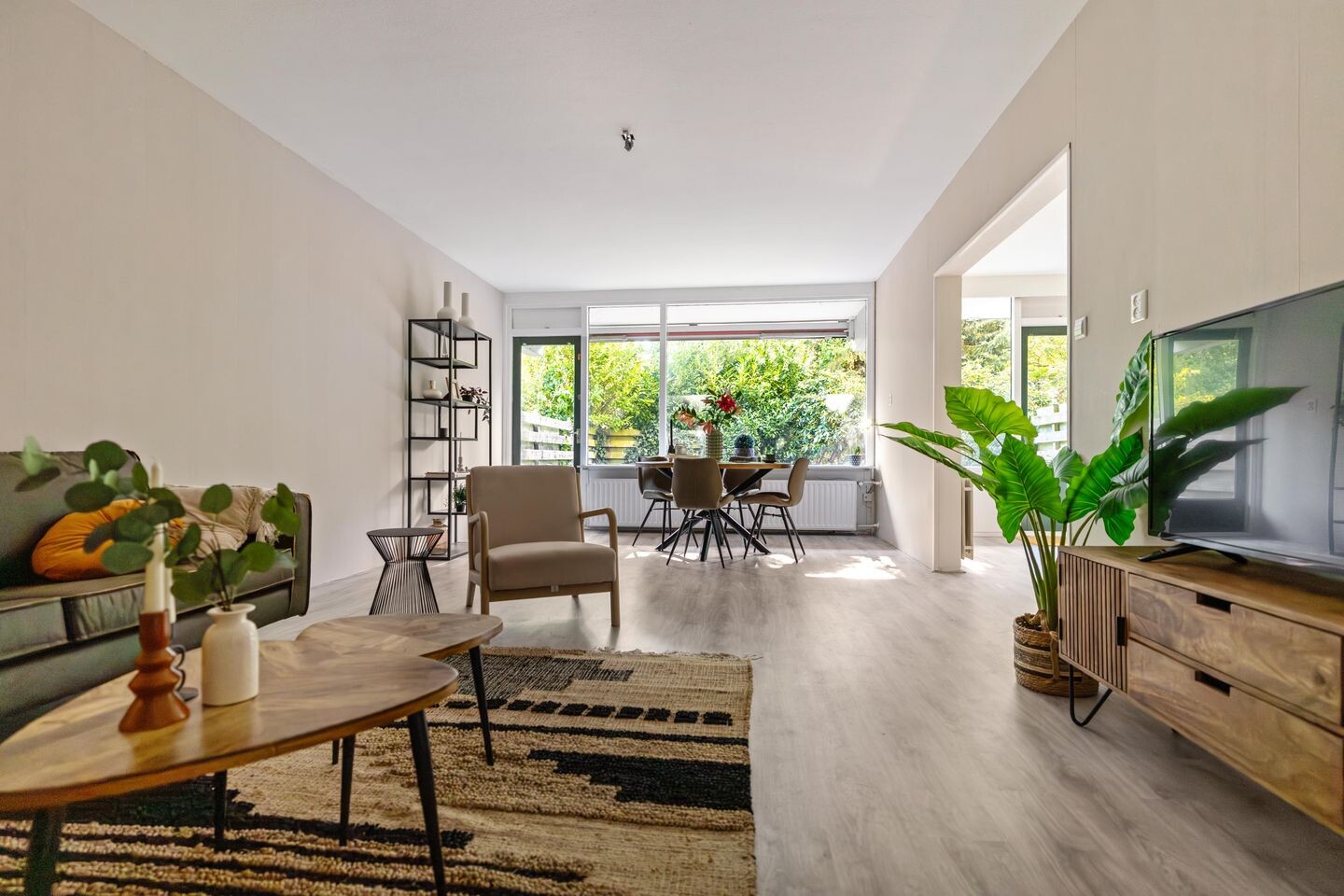 Appartement te koop: Hélène Swarthlaan 65, Groningen