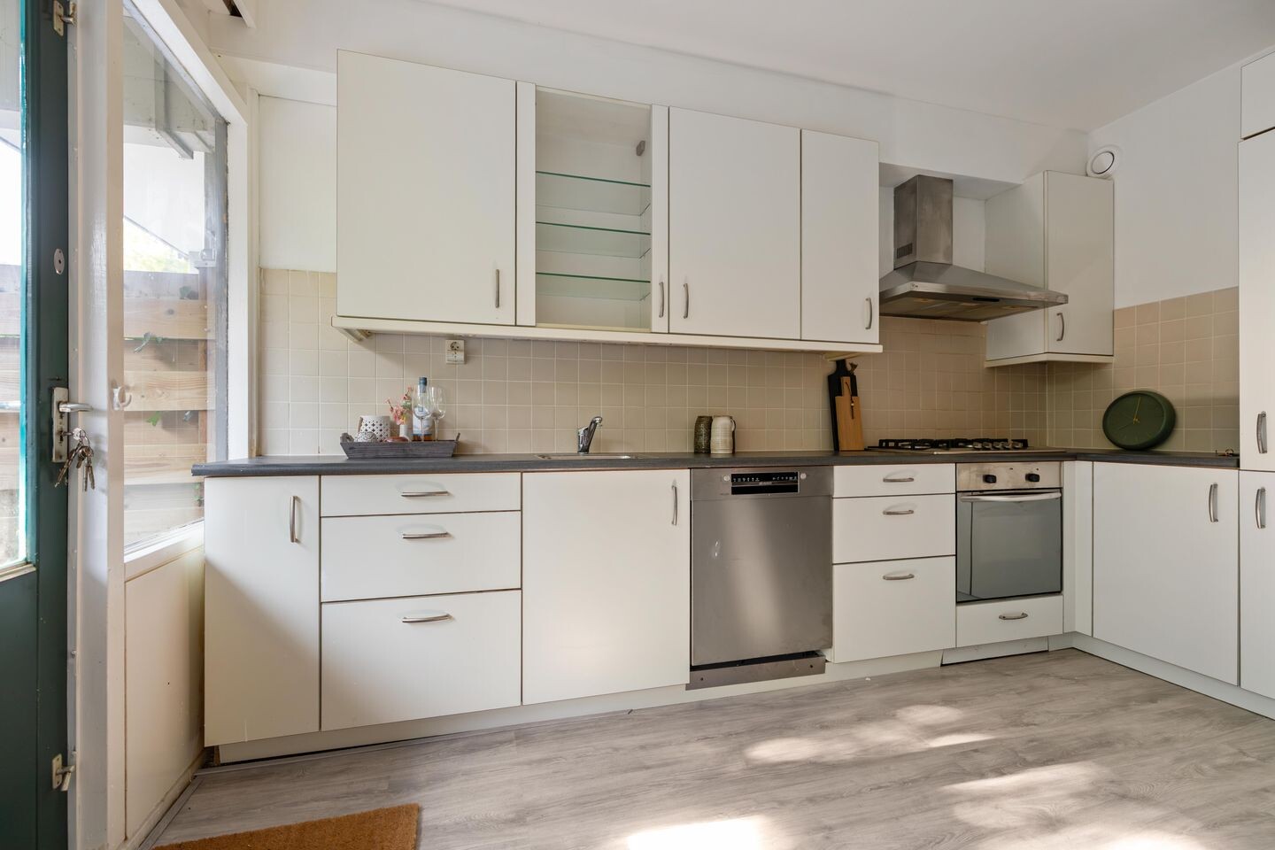 Appartement te koop: Hélène Swarthlaan 65, Groningen