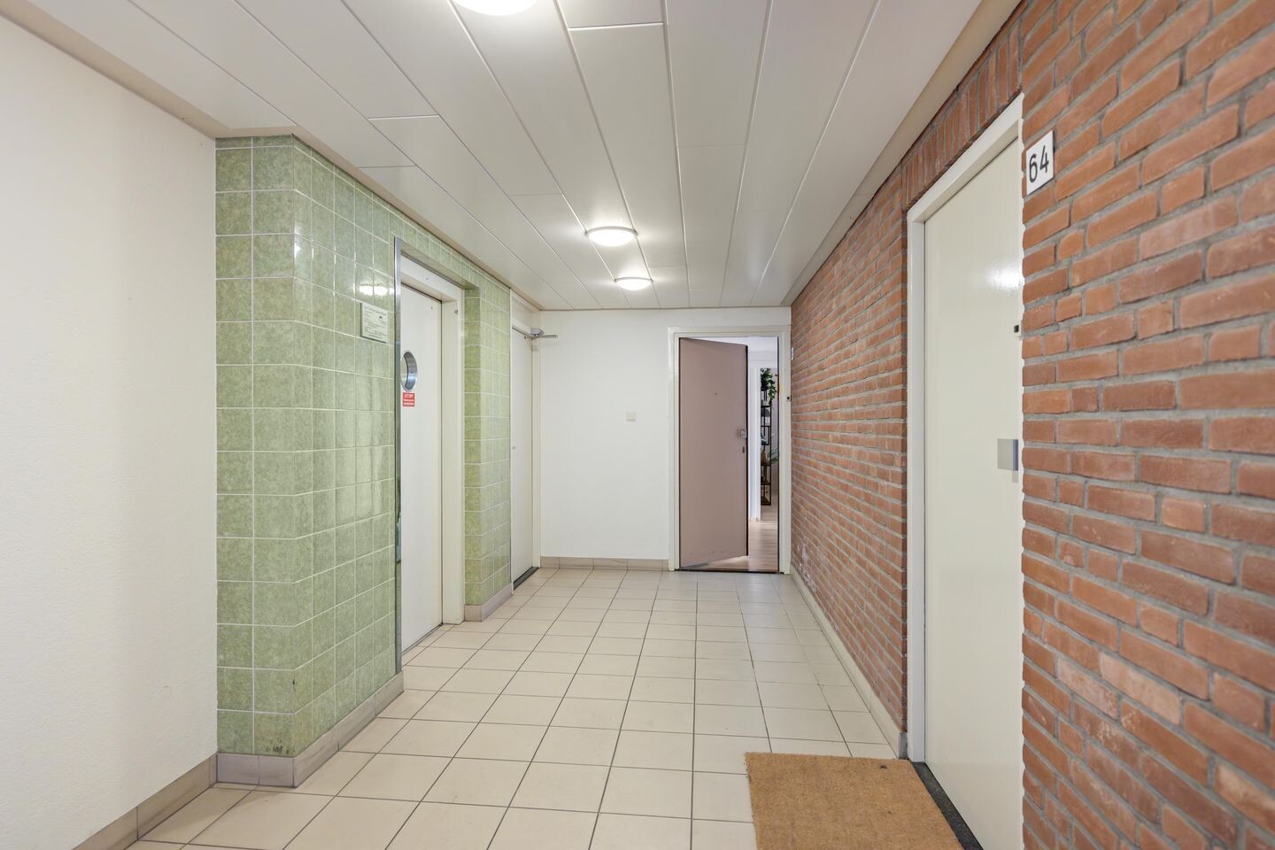 Appartement te koop: Hélène Swarthlaan 65, Groningen