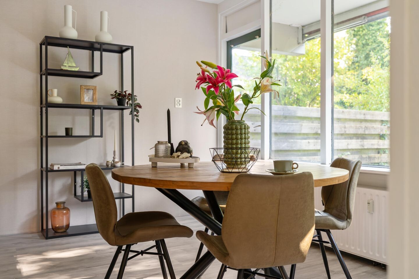 Appartement te koop: Hélène Swarthlaan 65, Groningen