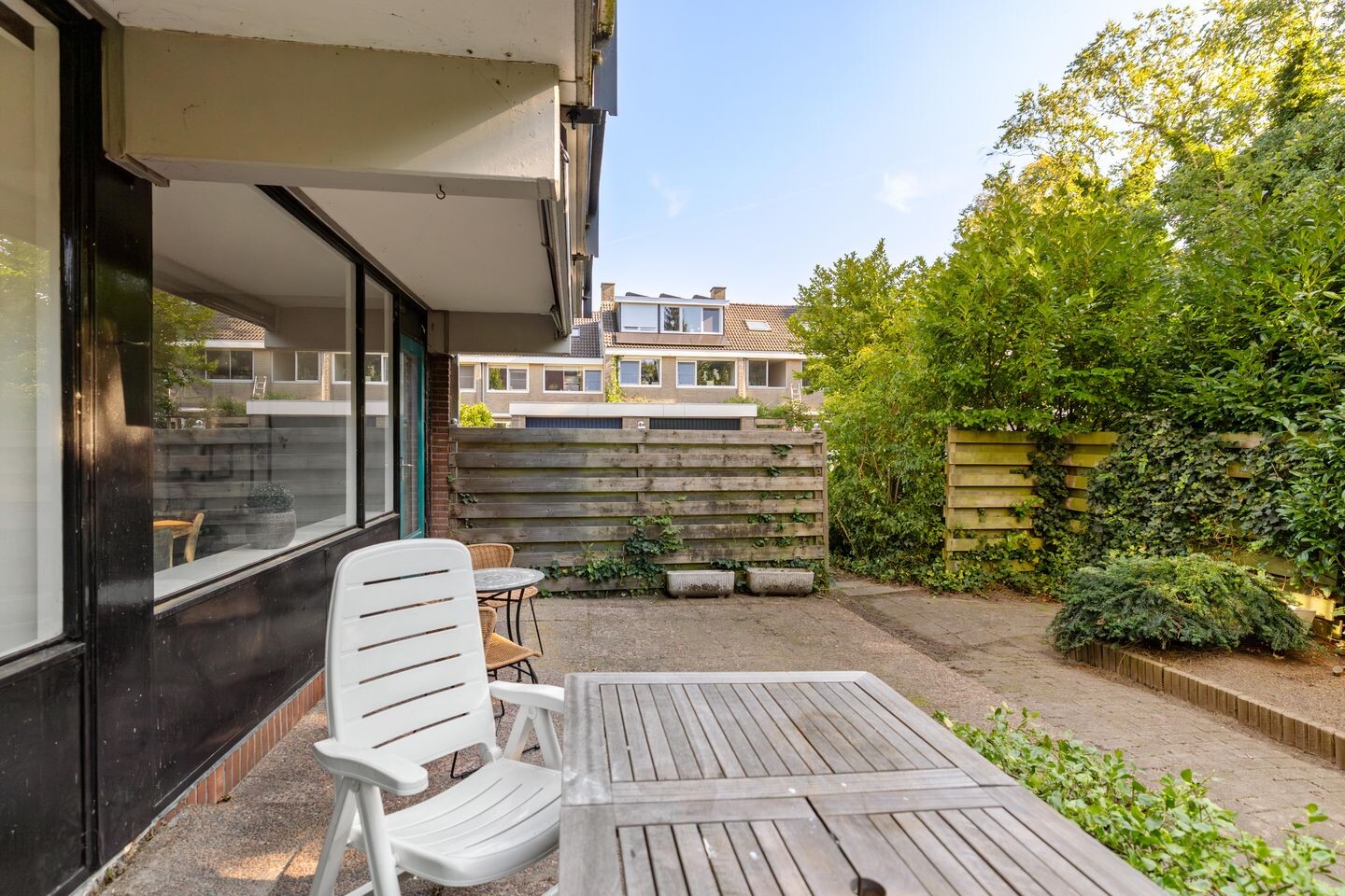 Appartement te koop: Hélène Swarthlaan 65, Groningen