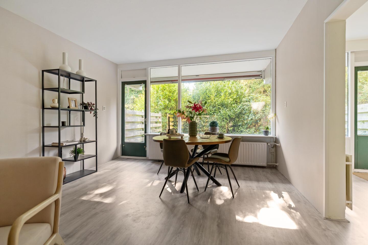 Appartement te koop: Hélène Swarthlaan 65, Groningen