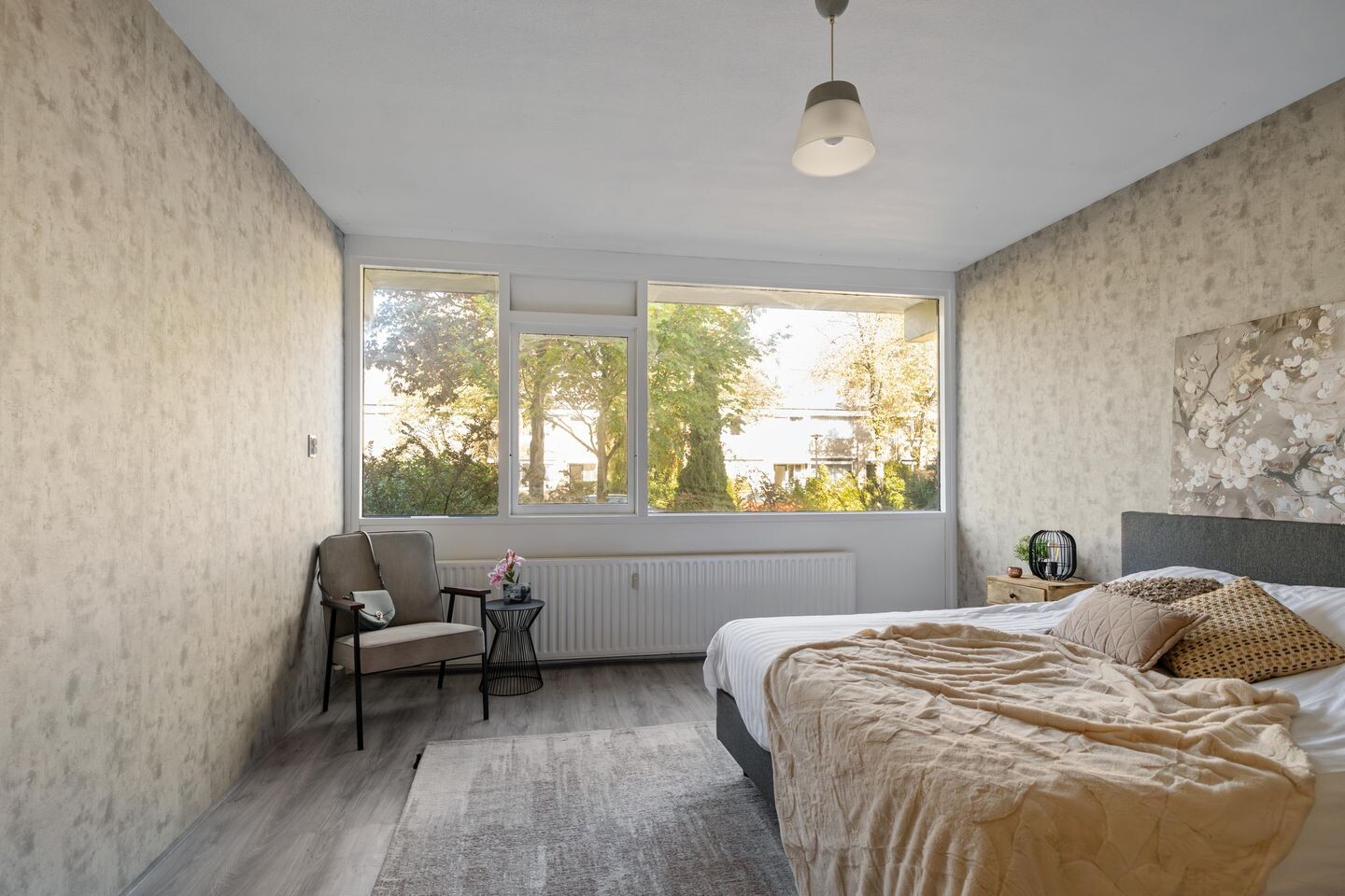 Appartement te koop: Hélène Swarthlaan 65, Groningen