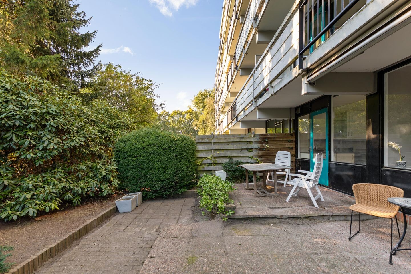 Appartement te koop: Hélène Swarthlaan 65, Groningen