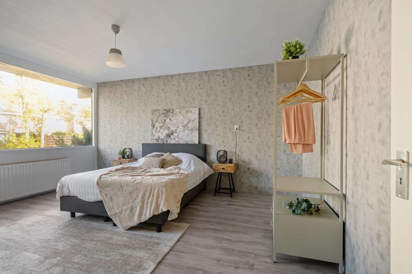 Appartement te koop: Hélène Swarthlaan 65, Groningen