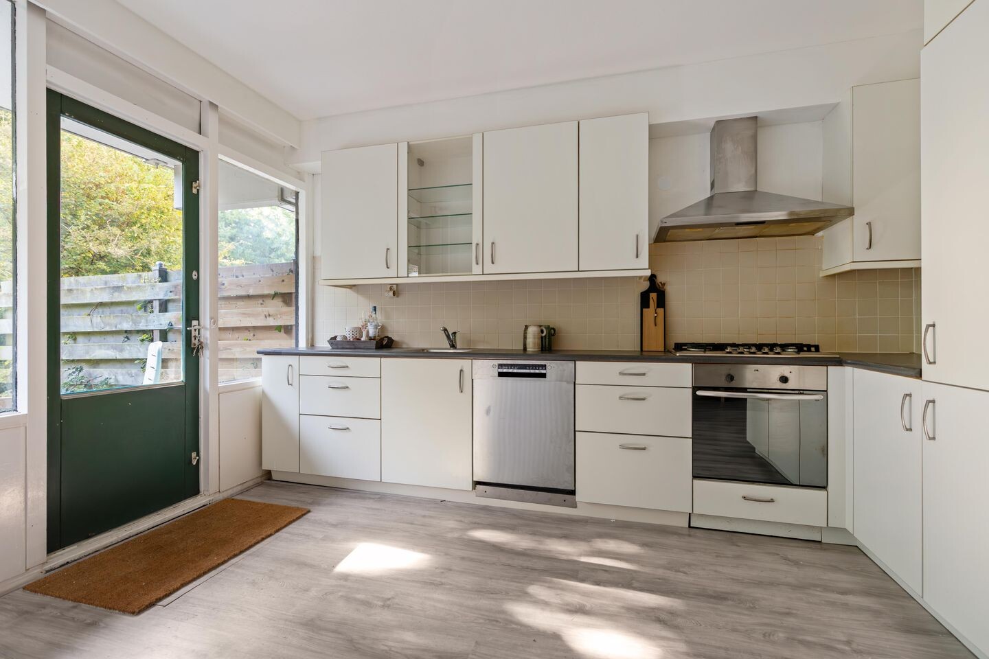 Appartement te koop: Hélène Swarthlaan 65, Groningen