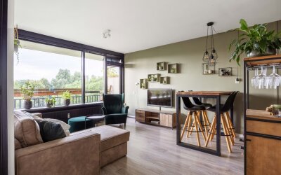 Appartement te koop Top Naefflaan 69