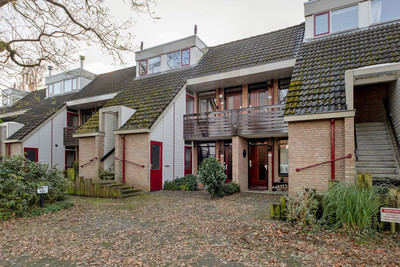 Bordewijkla. 133