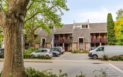 Bordewijklaan 133