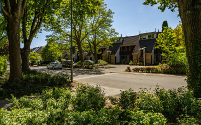 Bordewijkla. 137