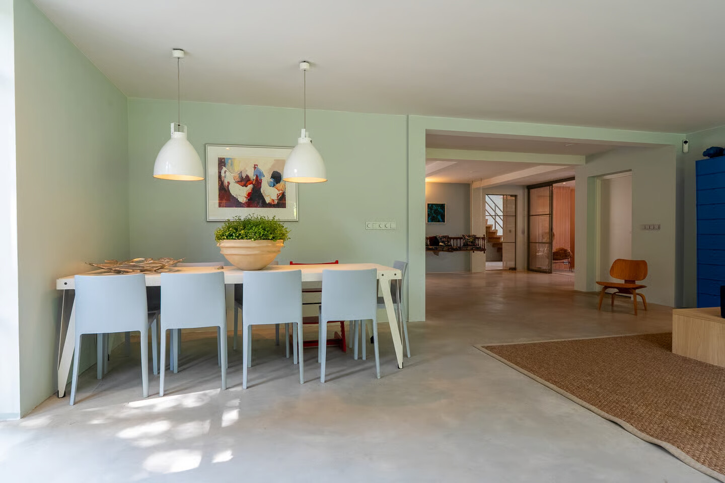 Vrijstaande woning te koop: Van de Woestijnelaan 1, Groningen