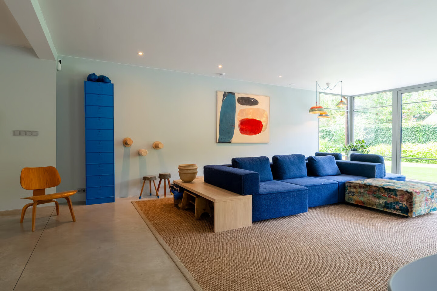 Vrijstaande woning te koop: Van de Woestijnelaan 1, Groningen
