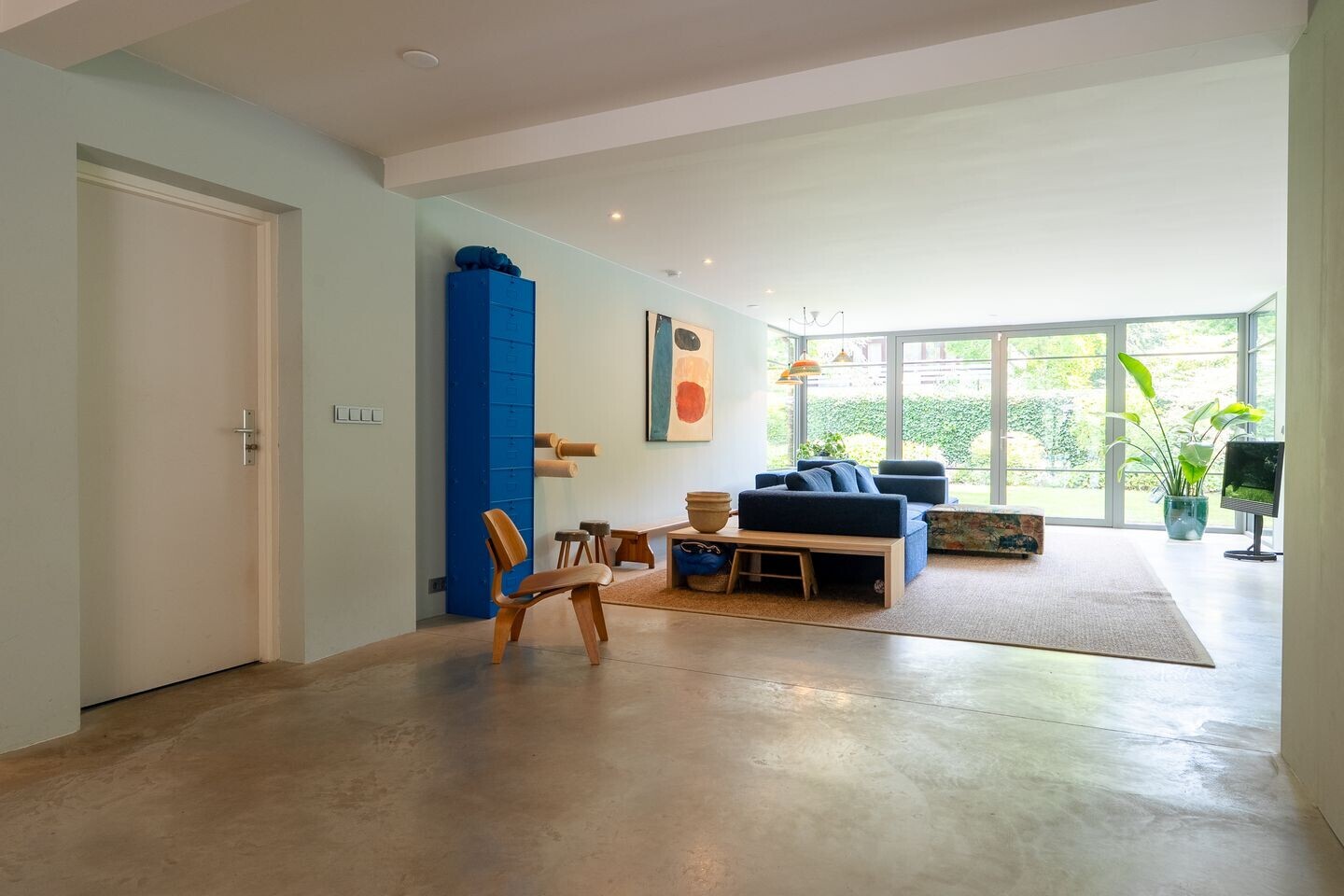 Vrijstaande woning te koop: Van de Woestijnelaan 1, Groningen