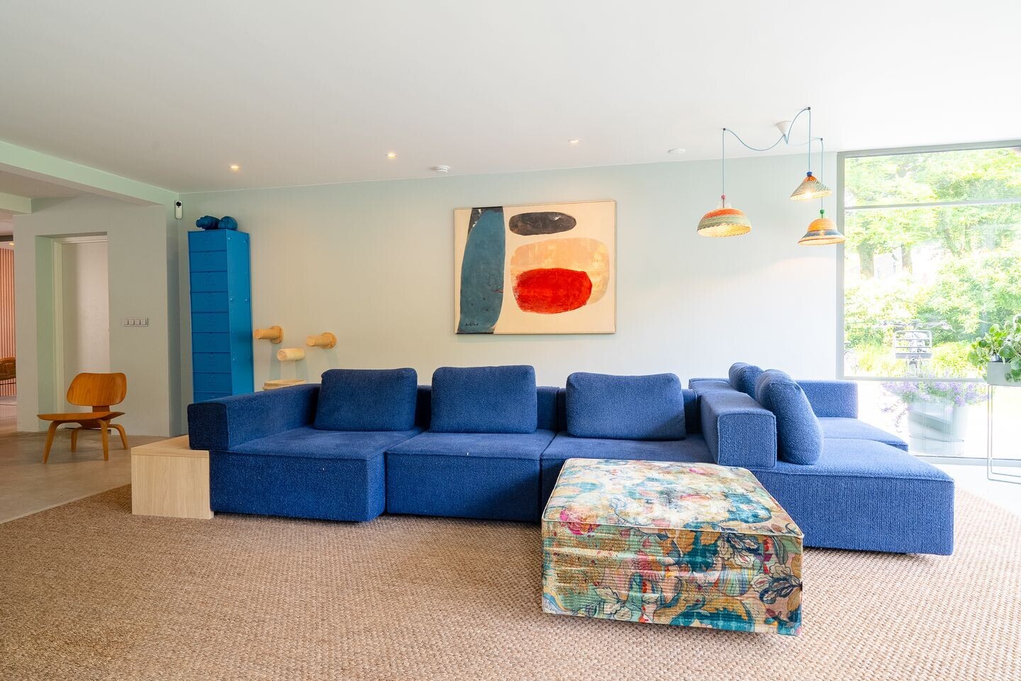 Vrijstaande woning te koop: Van de Woestijnelaan 1, Groningen