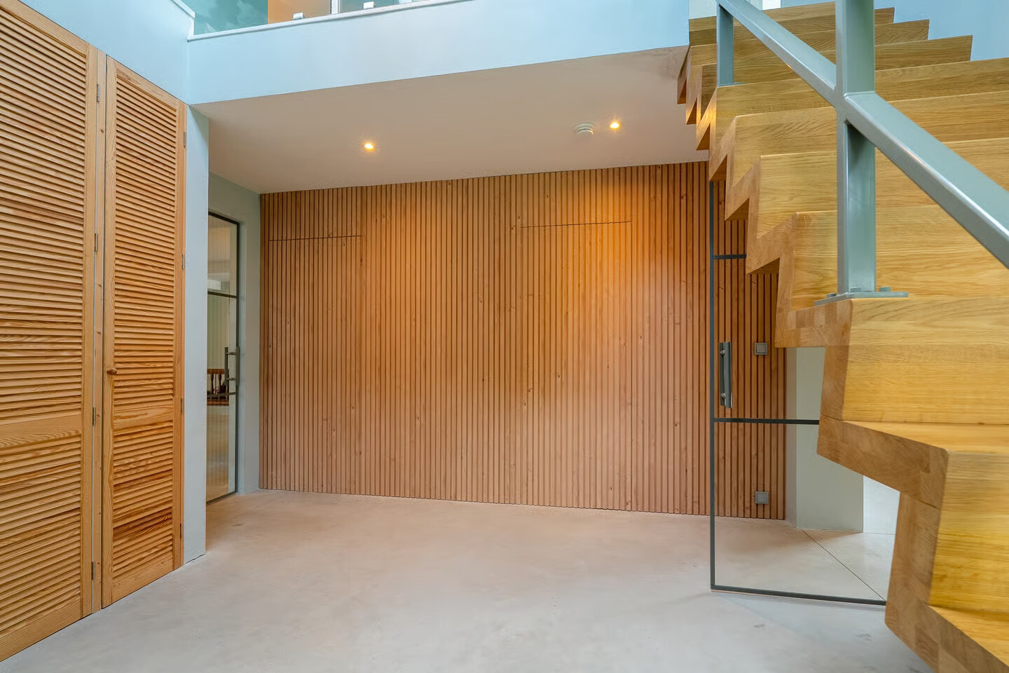 Vrijstaande woning te koop: Van de Woestijnelaan 1, Groningen