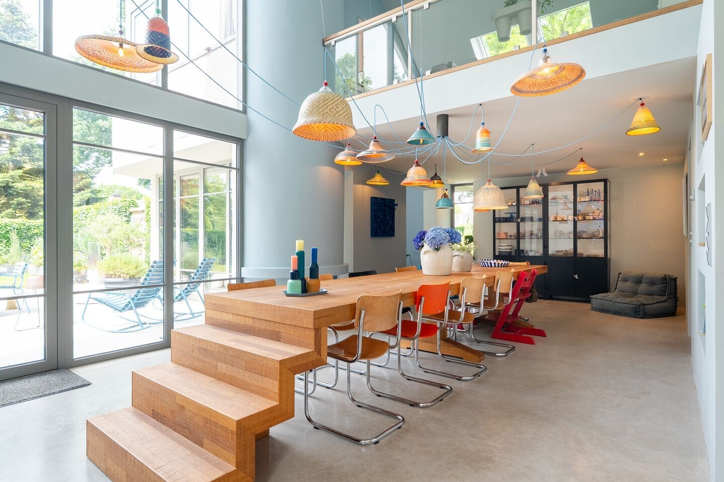 Vrijstaande woning te koop: Van de Woestijnelaan 1, Groningen