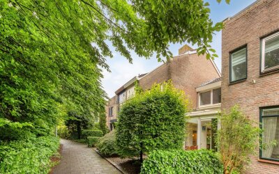 Geerten Gossaertlaan 5