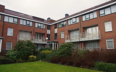 Gorterlaan 18