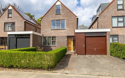 Gorterlaan 114