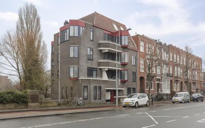 Verlengde Hereweg 2-D