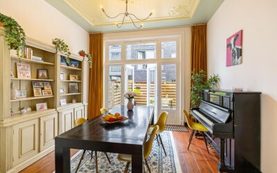 Huis te koop Helper Oostsingel 22