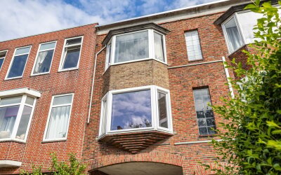 Helper Oostsingel 38-1A