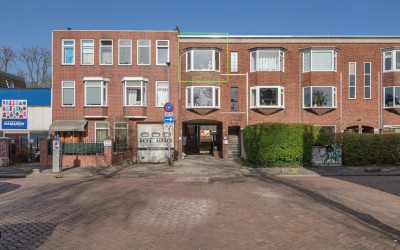 Helper Oostsingel 38-1C