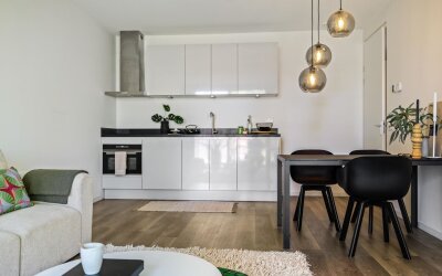 Helper Oostsingel 42-F