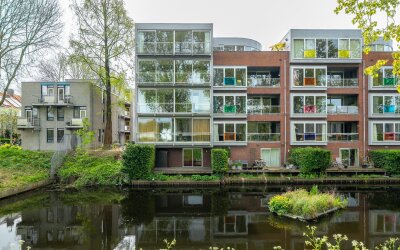 Helper Oostsingel 54-14