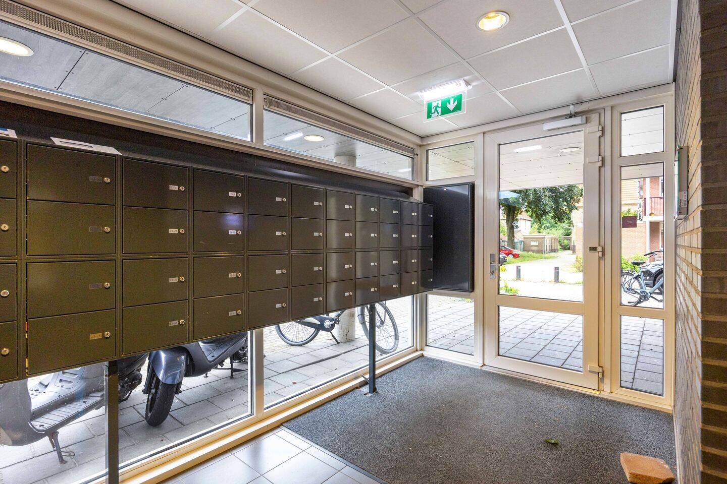 Studio te koop: Brinklaan 23-15, Groningen