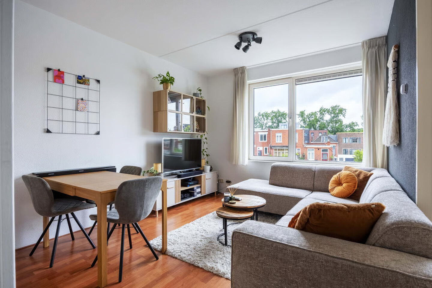 Studio te koop: Brinklaan 23-15, Groningen