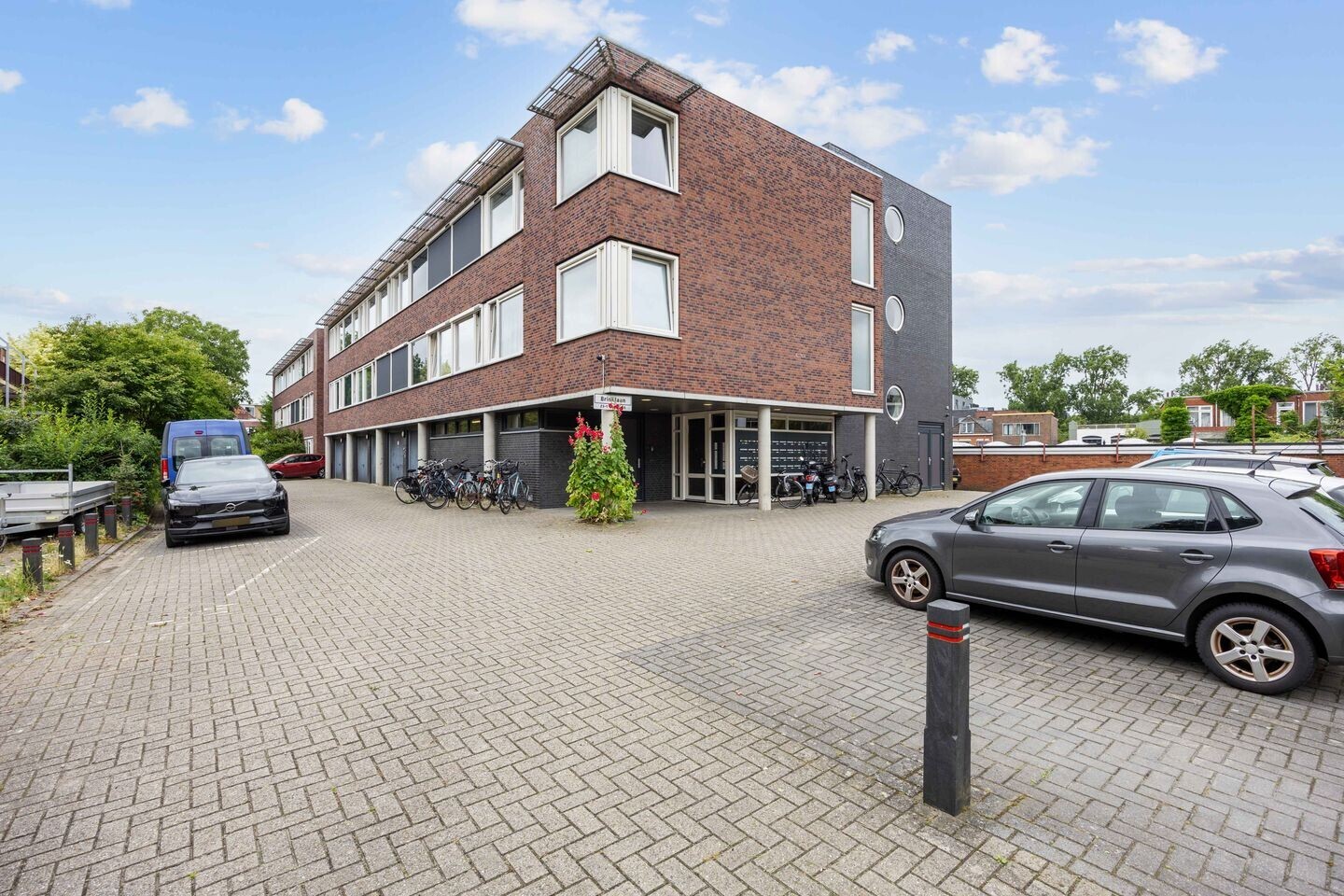Studio te koop: Brinklaan 23-15, Groningen