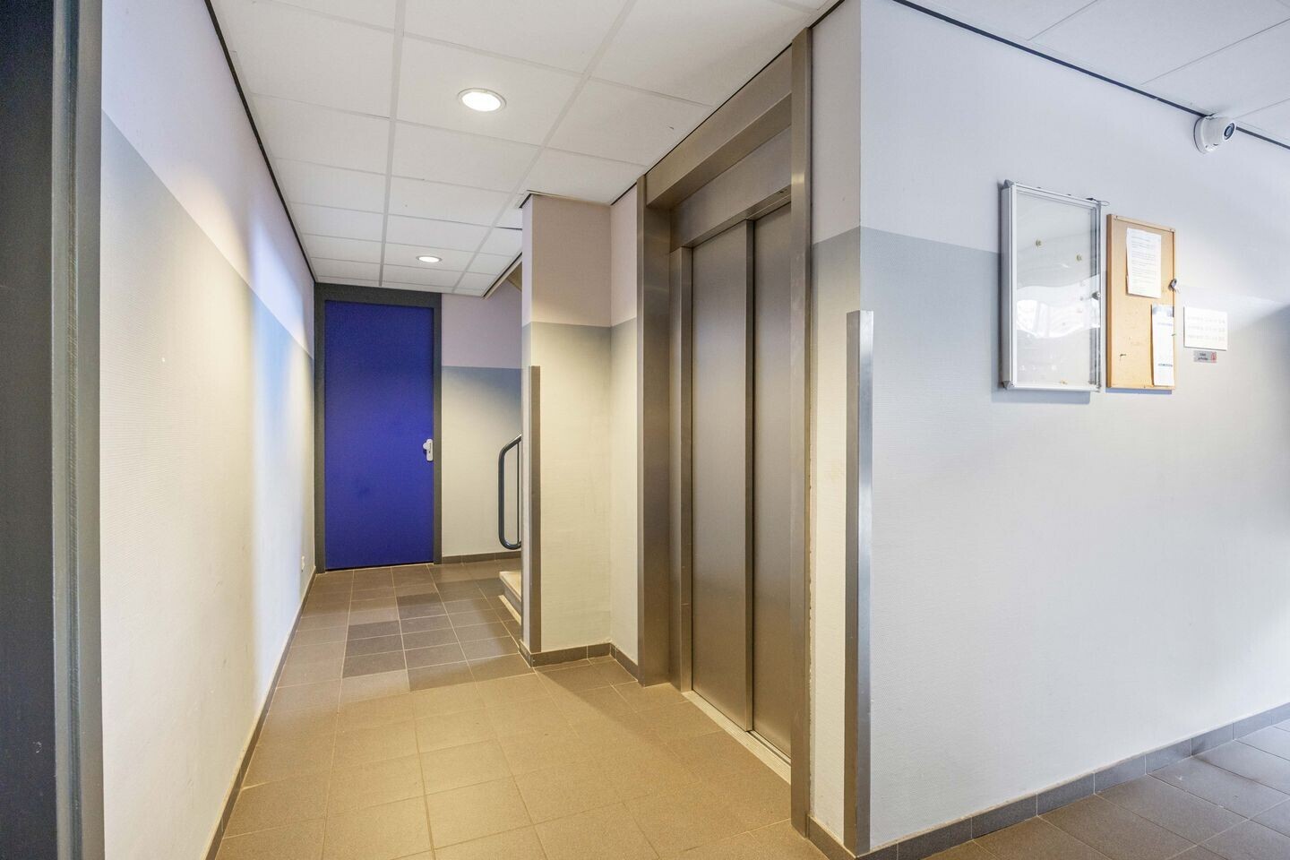 Studio te koop: Brinklaan 23-15, Groningen