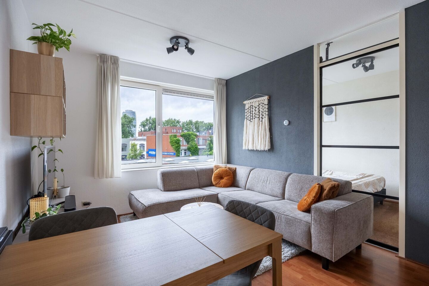 Studio te koop: Brinklaan 23-15, Groningen