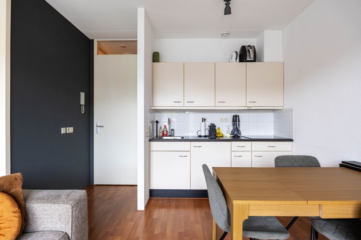 Studio te koop: Brinklaan 23-15, Groningen
