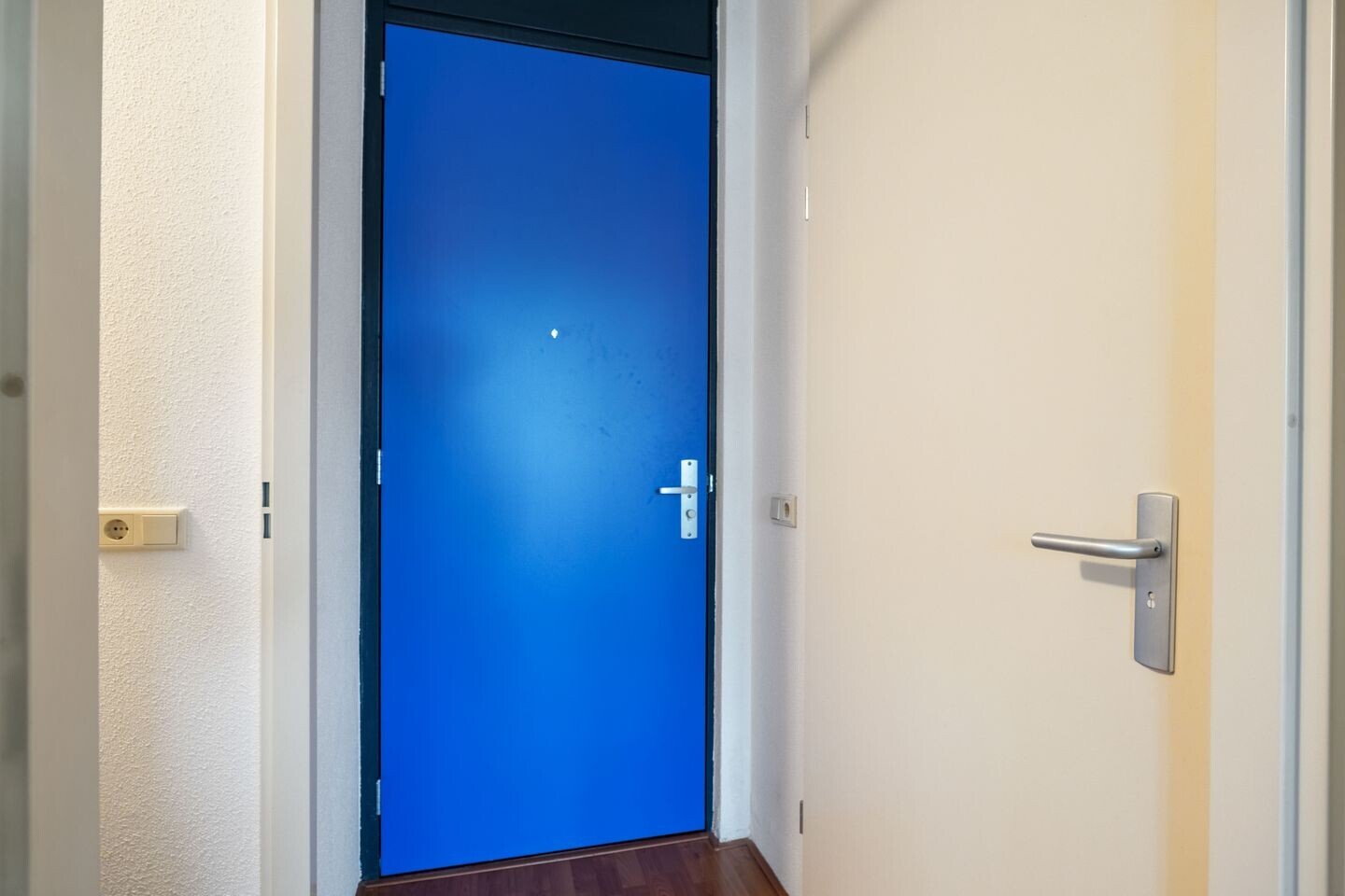 Studio te koop: Brinklaan 23-15, Groningen