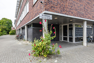 Brinklaan 23-28
