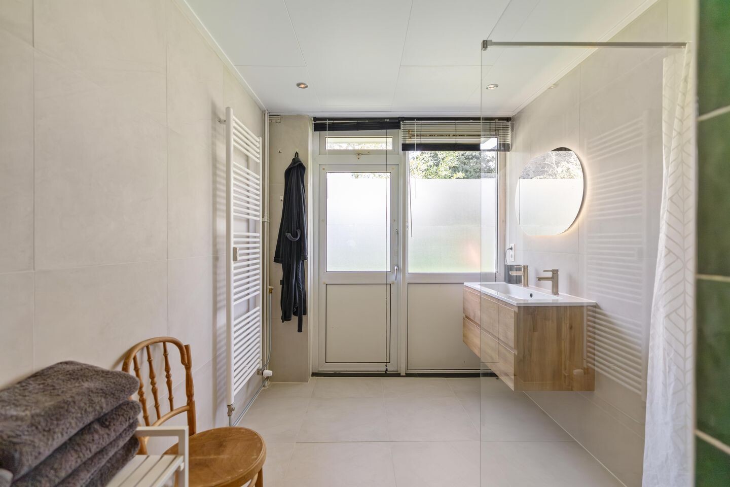 Appartement te koop: Helperzoom 185, Groningen