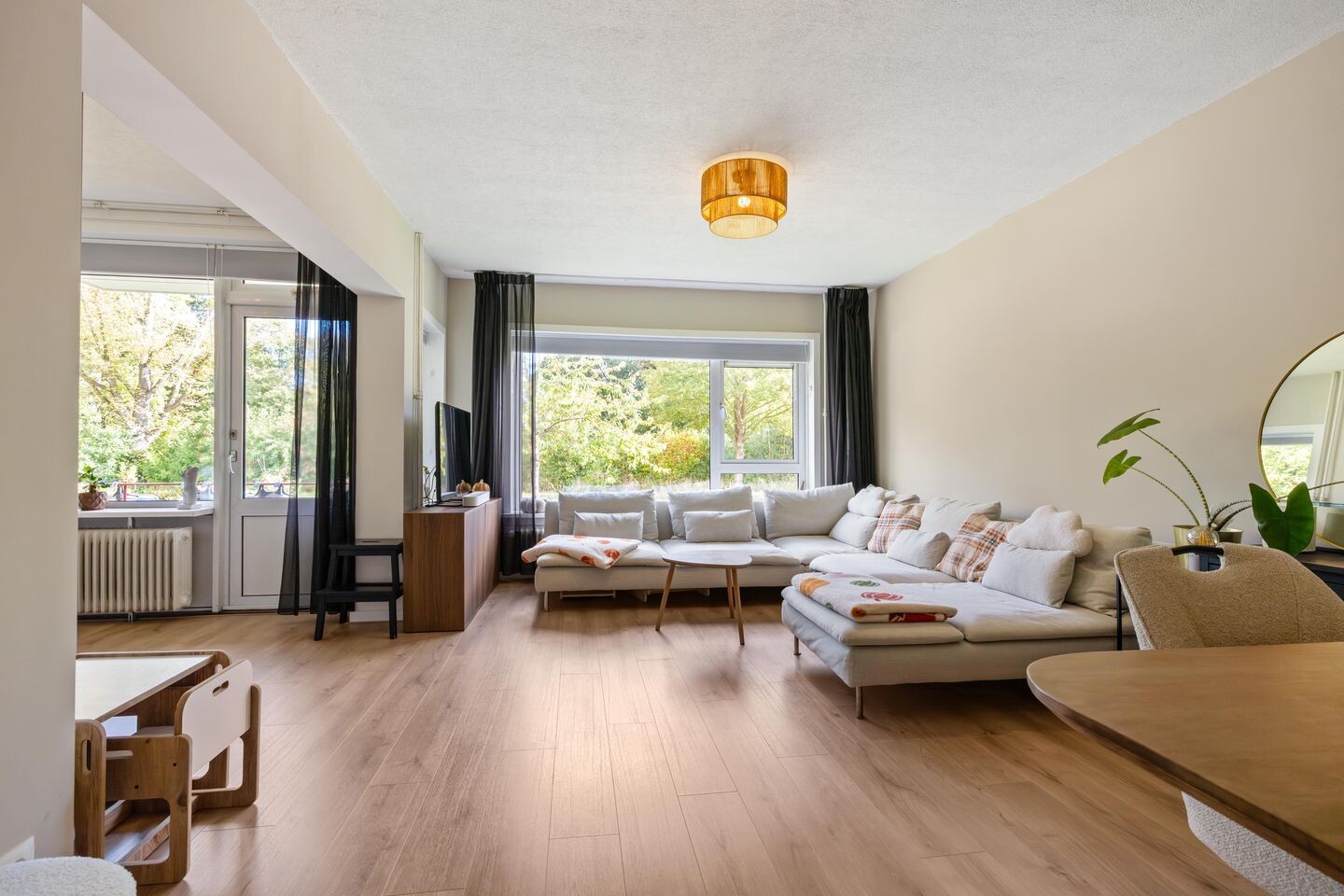 Appartement te koop: Helperzoom 185, Groningen