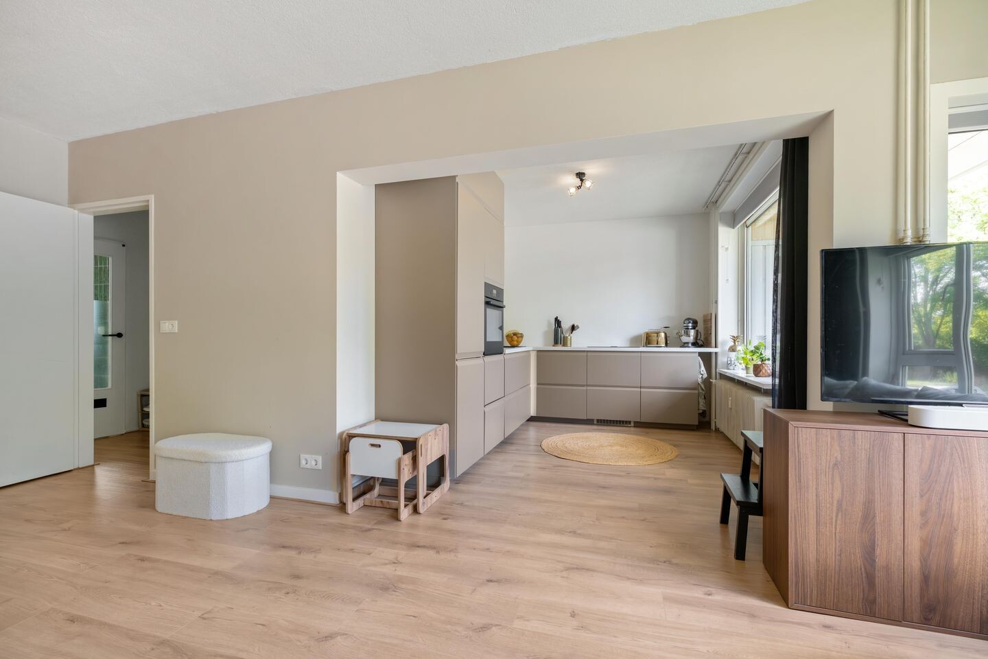Appartement te koop: Helperzoom 185, Groningen