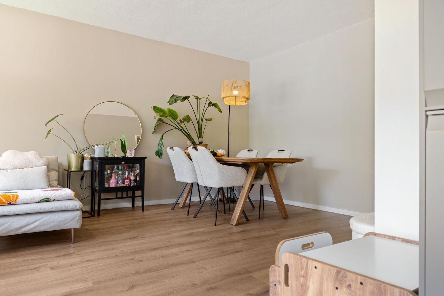 Appartement te koop: Helperzoom 185, Groningen