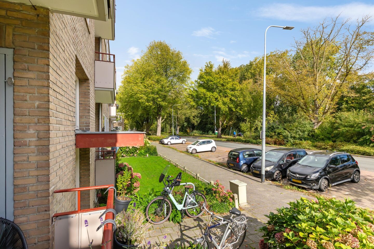 Appartement te koop: Helperzoom 185, Groningen