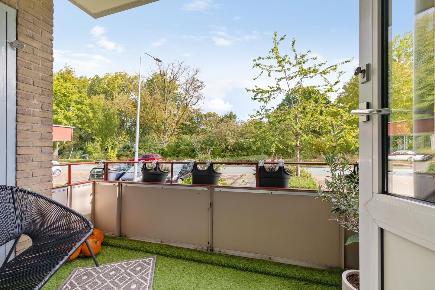 Appartement te koop: Helperzoom 185, Groningen
