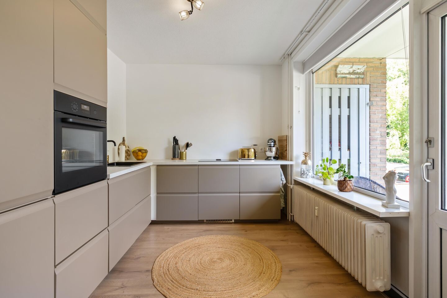Appartement te koop: Helperzoom 185, Groningen