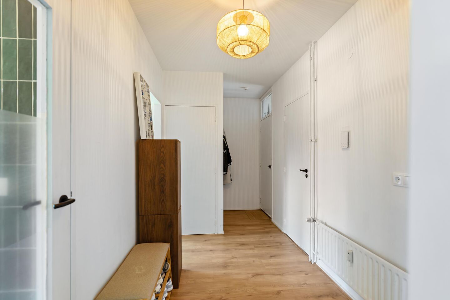 Appartement te koop: Helperzoom 185, Groningen