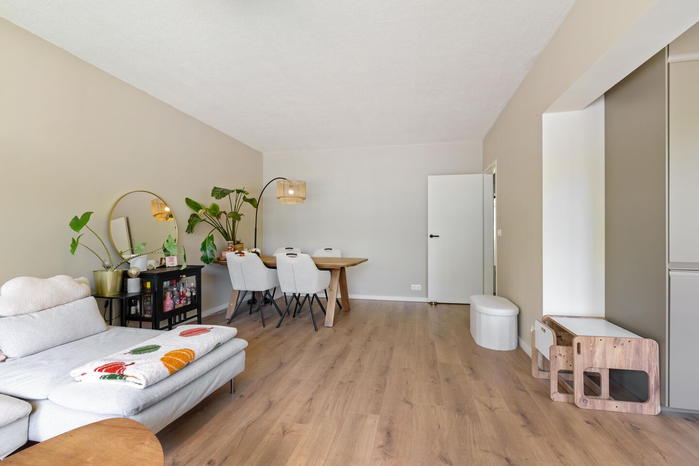 Appartement te koop: Helperzoom 185, Groningen