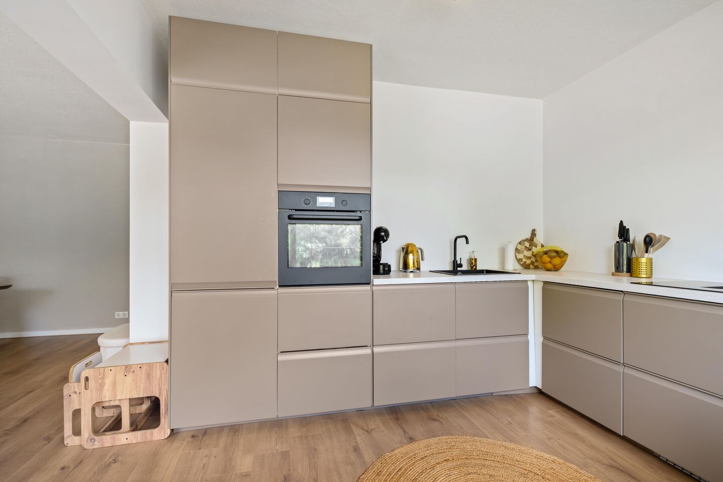 Appartement te koop: Helperzoom 185, Groningen