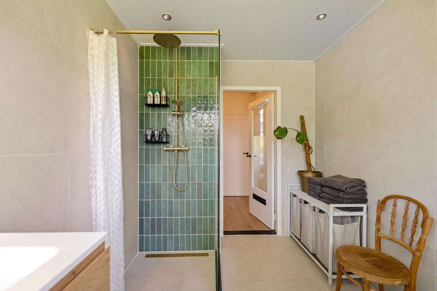 Appartement te koop: Helperzoom 185, Groningen