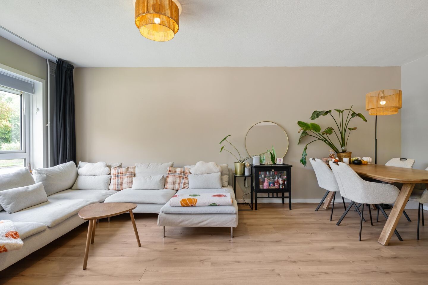 Appartement te koop: Helperzoom 185, Groningen